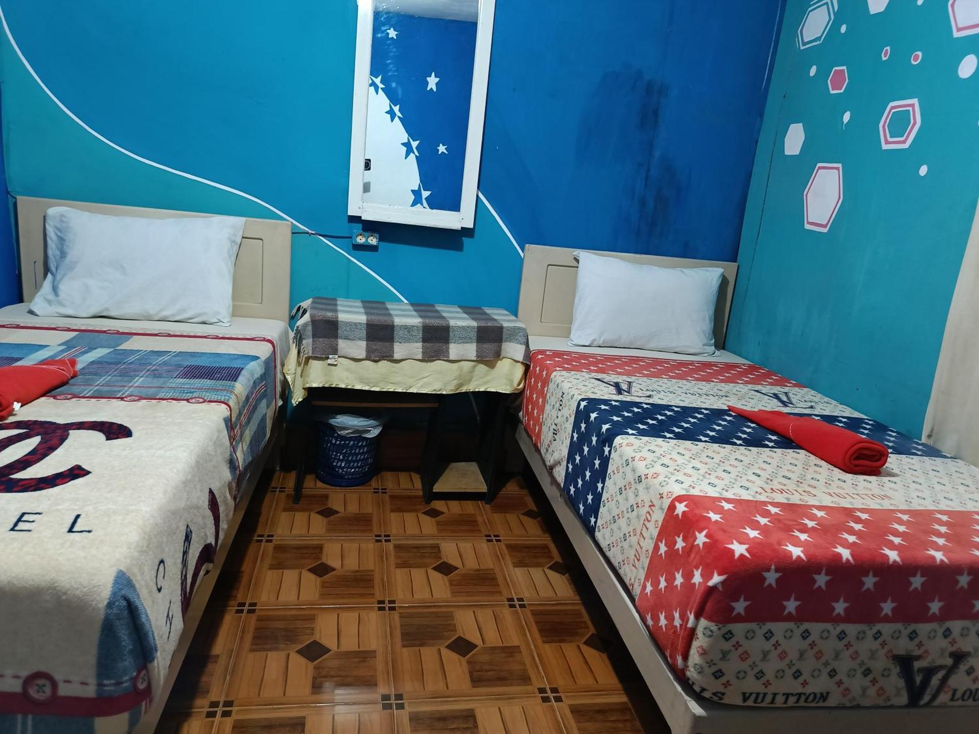 Kristian Homestay Bajawa Dış mekan fotoğraf