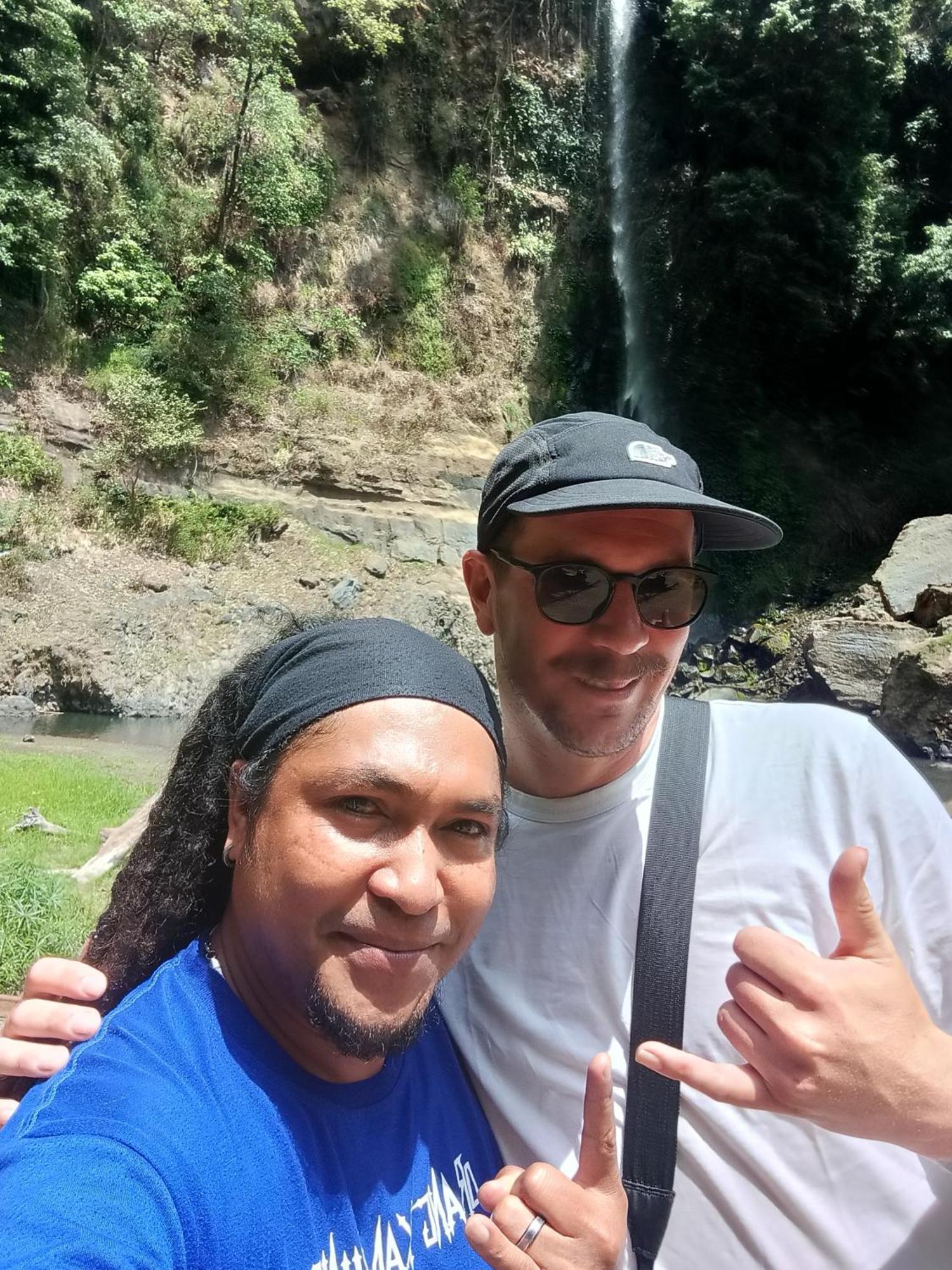 Kristian Homestay Bajawa Dış mekan fotoğraf